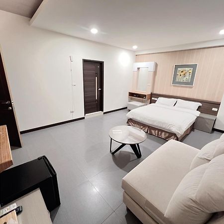Cai Jyu B&B Magong Esterno foto