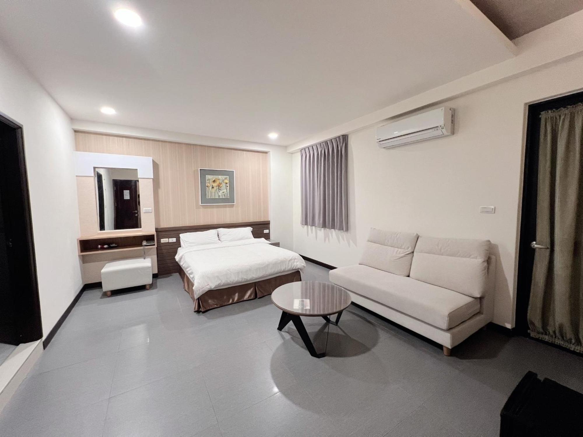 Cai Jyu B&B Magong Esterno foto
