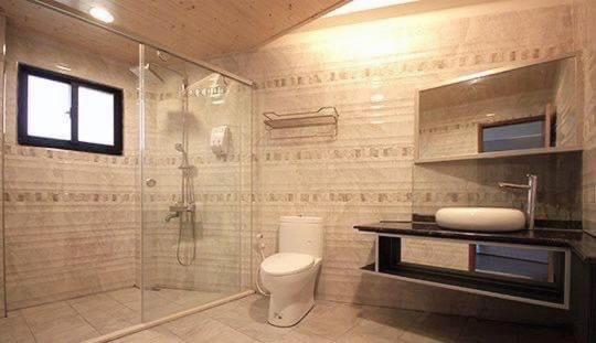 Cai Jyu B&B Magong Esterno foto