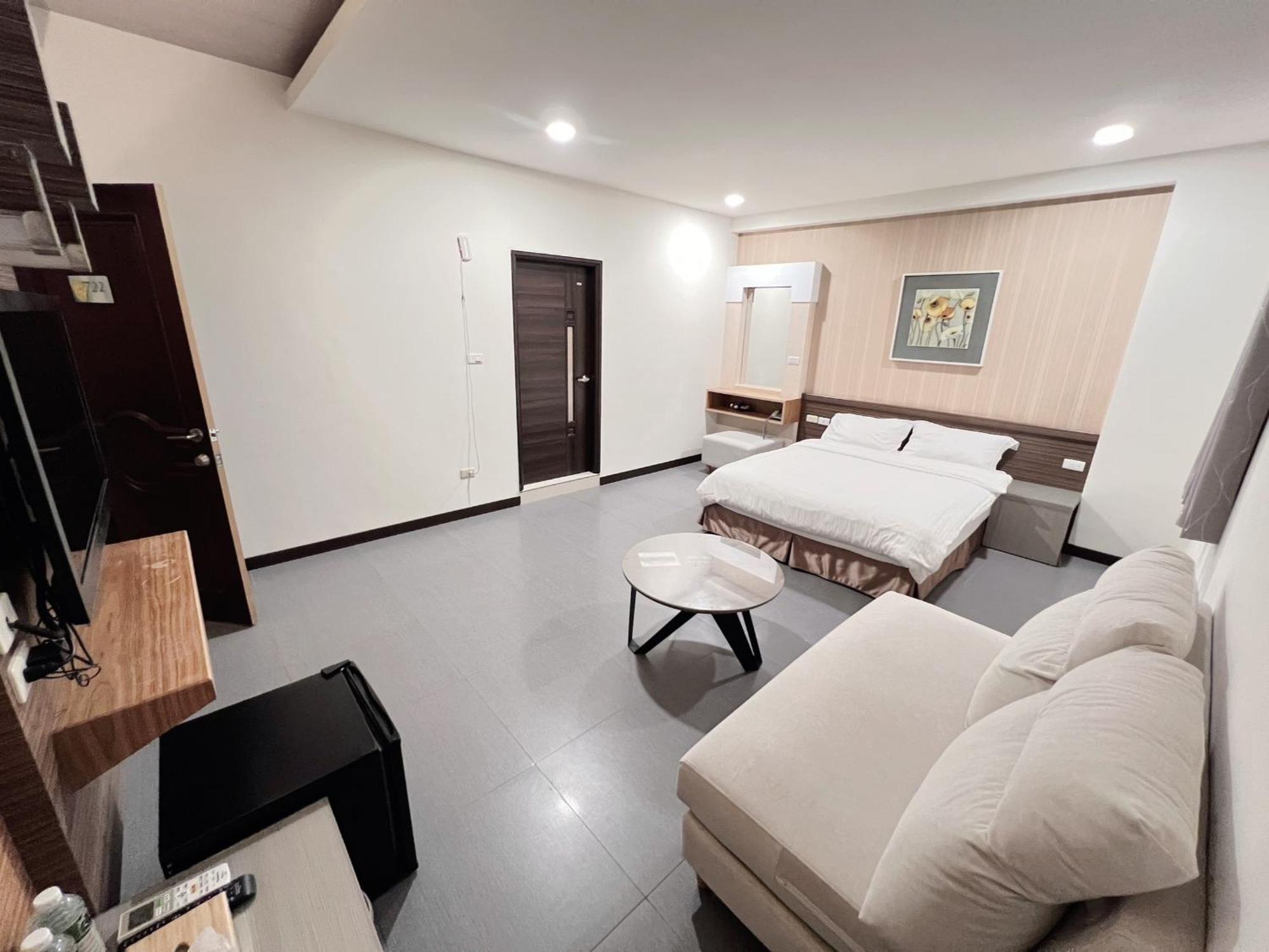 Cai Jyu B&B Magong Esterno foto