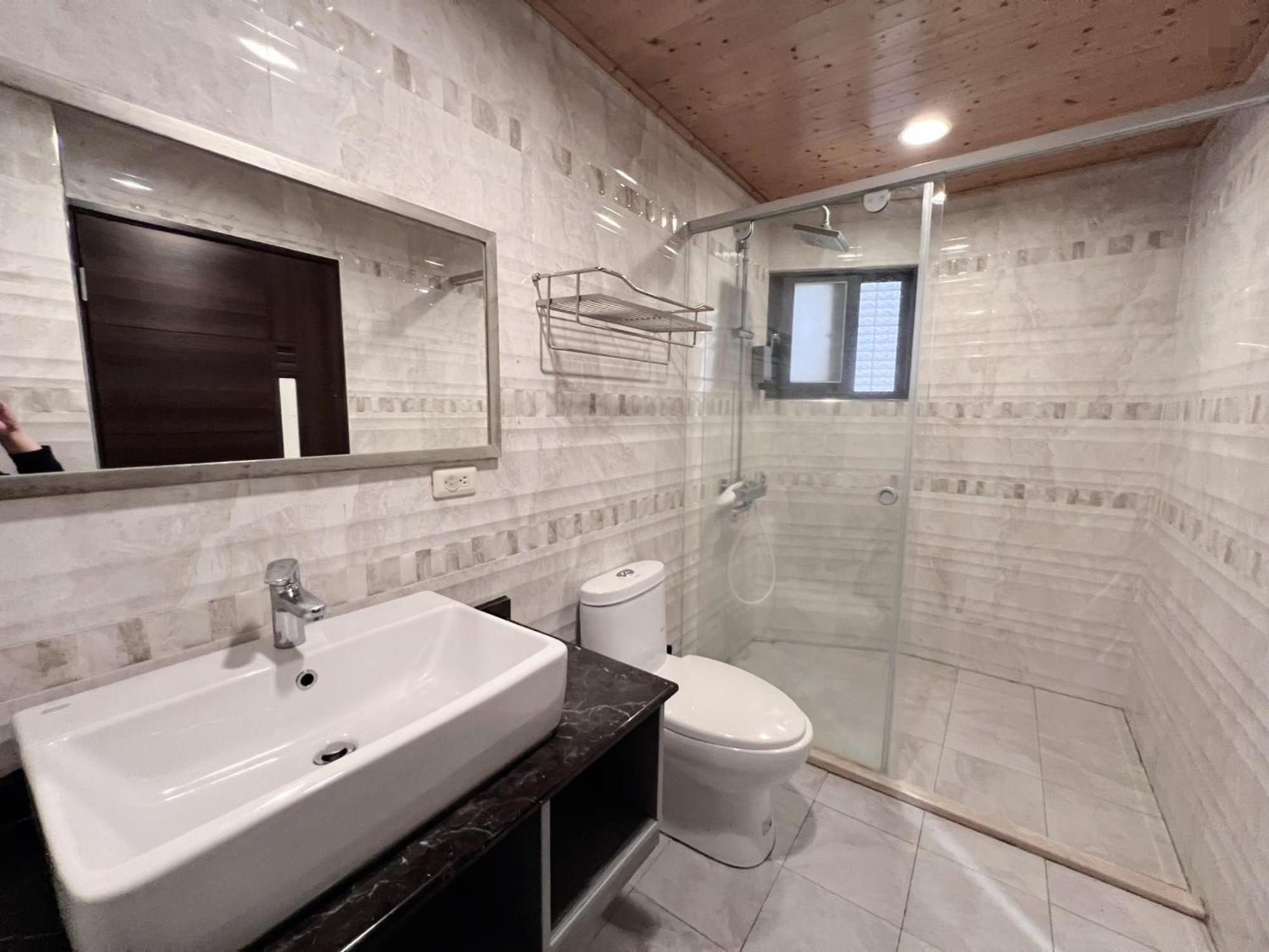 Cai Jyu B&B Magong Esterno foto