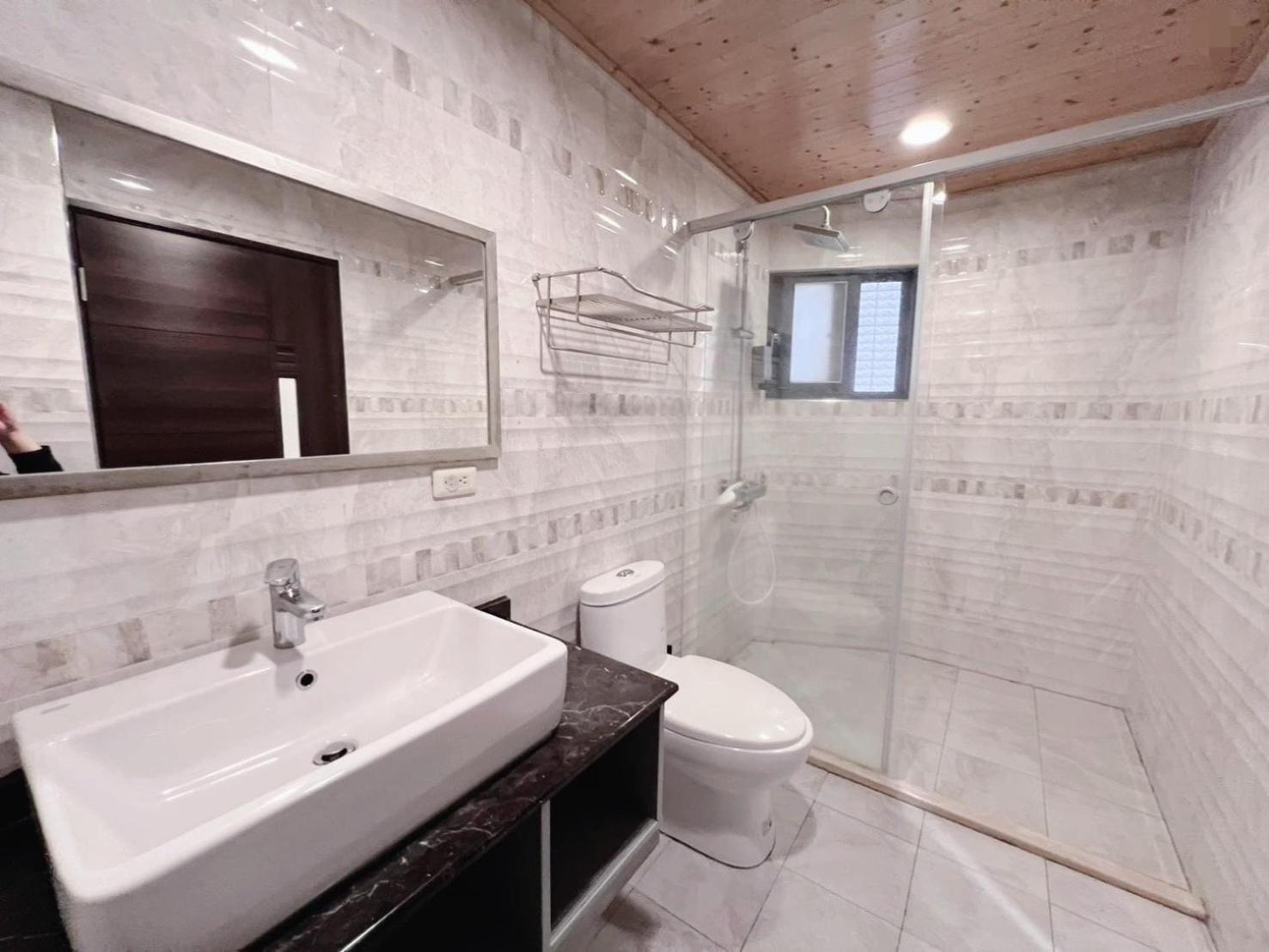 Cai Jyu B&B Magong Esterno foto