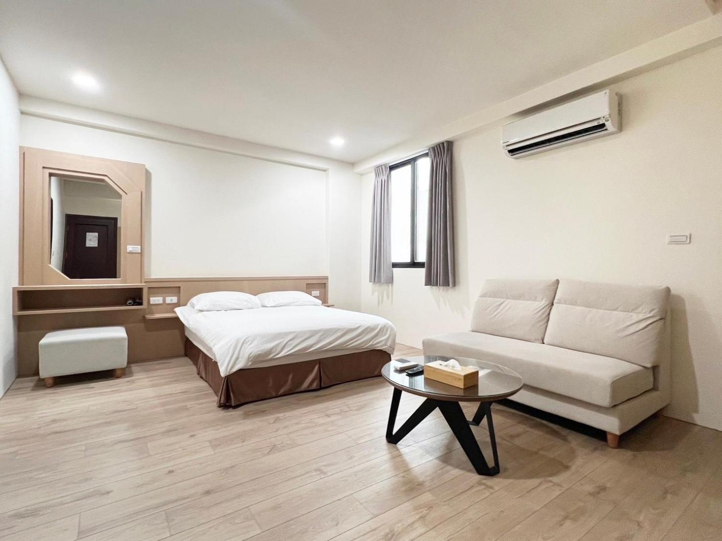 Cai Jyu B&B Magong Esterno foto