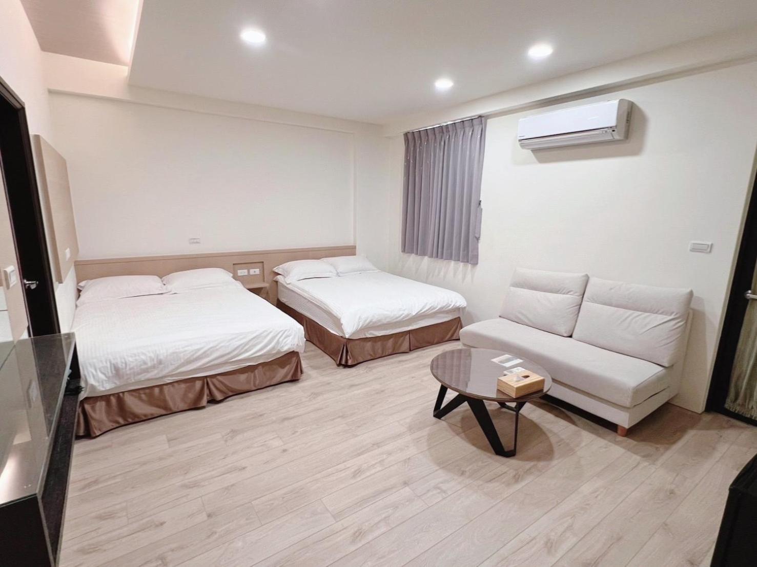 Cai Jyu B&B Magong Esterno foto