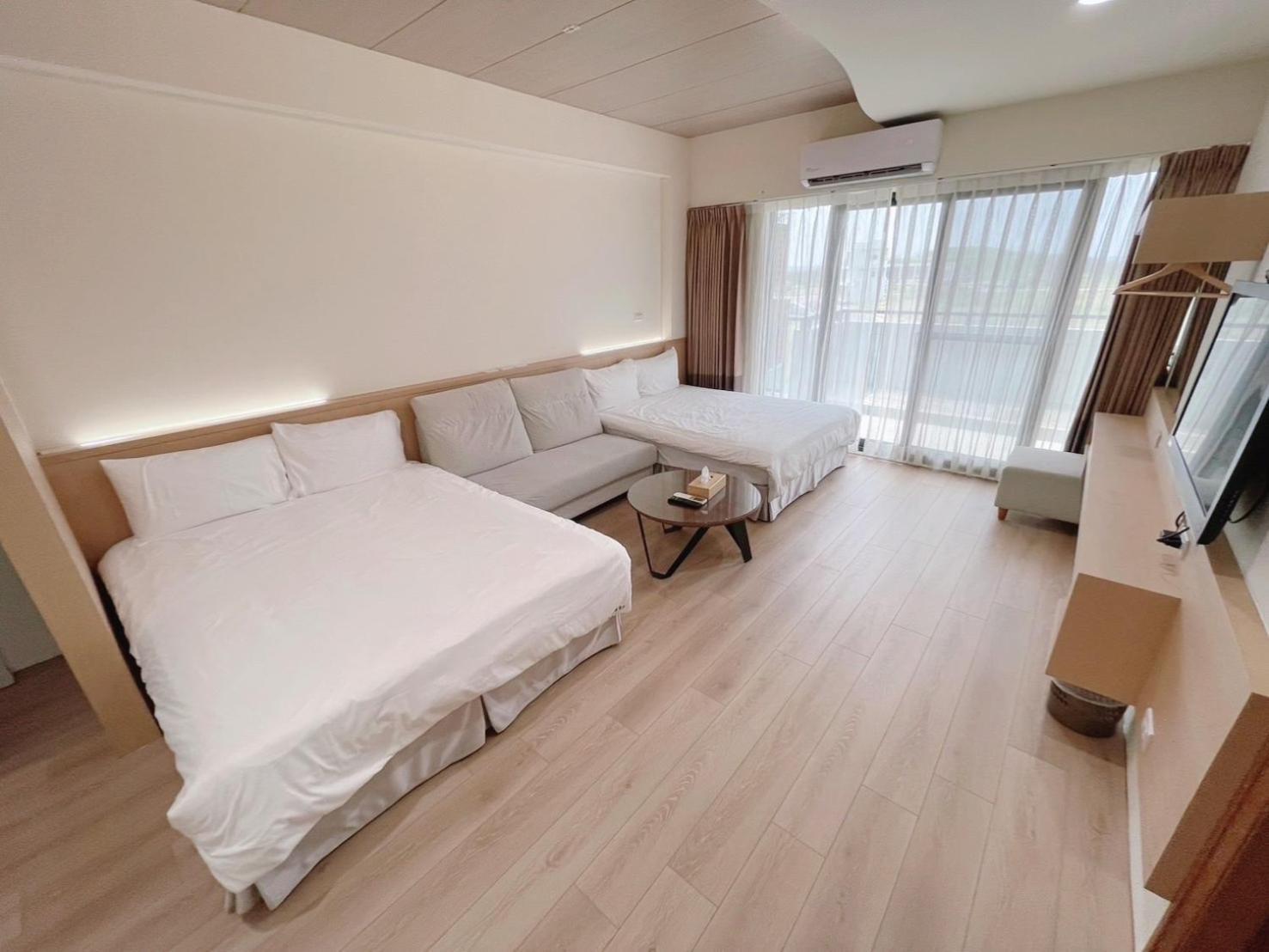 Cai Jyu B&B Magong Esterno foto